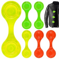 6x Magnetische Reflektoren