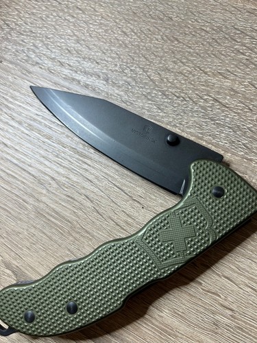 Victorinox evoke bsh alox - evoke,