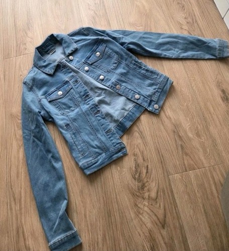 Vero moda damen jeansjacke - vero,