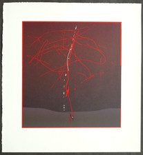 H. M. ERHARDT" Der Baum "