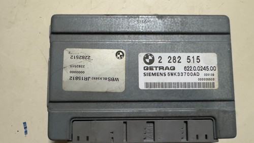 Bmw e46 smg - m3,