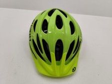 1050F Giro Raze SMU Fahrradhelm Lime uni 7075669 50-57 cm Grün