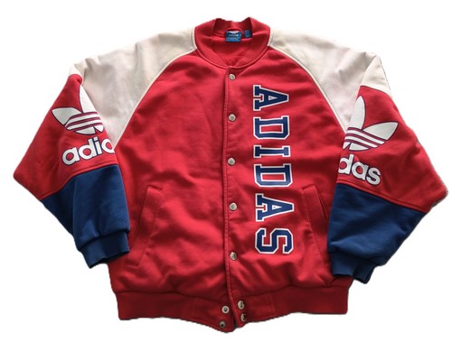 Adidas originals college jacke - adidas,