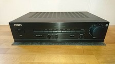 Philips FA 650 Verstärker
