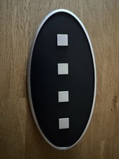 Hyundai IONIQ 5 Emblem für