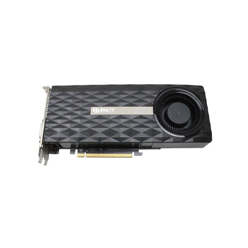 Palit geforce gtx 760 - geforce, 2