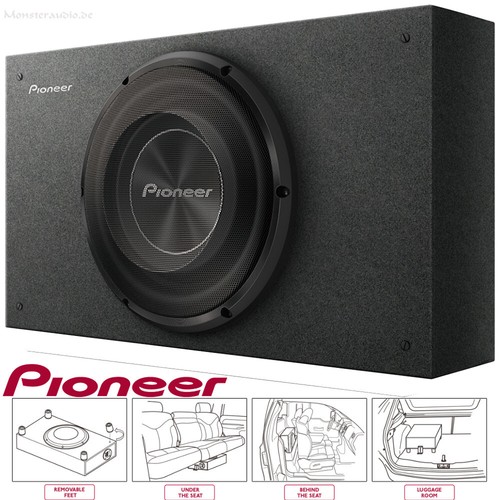 Pioneer a3000lb 30cm - ts-a3000lb, 1500