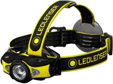 Ledlenser ih11r professionelle - ledlenser,