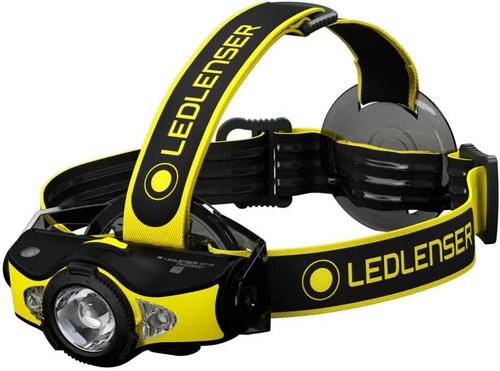 Ledlenser ih11r professionelle - ih11r,