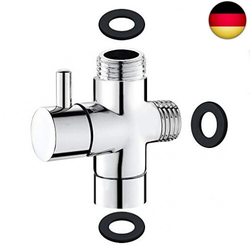 Wege umschaltventil rusee - 3-wege, umschaltventil,