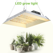 LED Grow Light  Vollspektrum