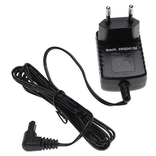 Ladekabel netzteil für - für, black