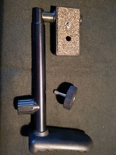 Schulterstativ für Kameras