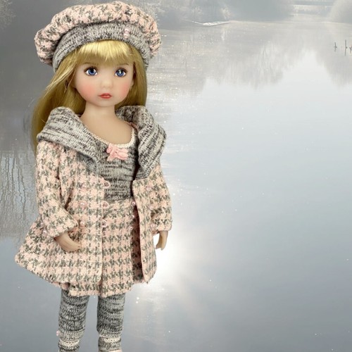 Misty dreams kleidung für - misty,