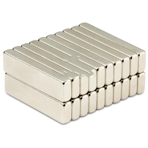 Neodym magnet x 5 - 40, 10