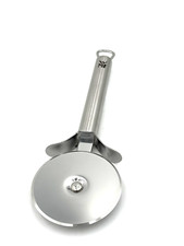 WMF Pizzaschneider PROFI PLUS mit Aufhängeöse Edelstahl