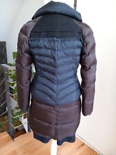 Bogner Daunenmantel  Gr 36 Sonja Bogner