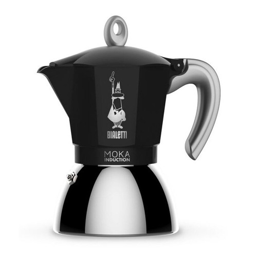 Bialetti moka induction - bialetti,