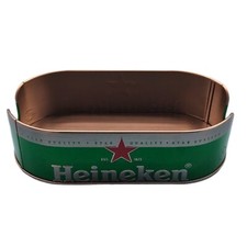 Heineken bierdeckel halter - heineken,