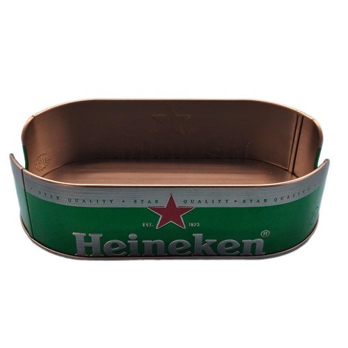 Heineken bierdeckel halter - bierdeckel,