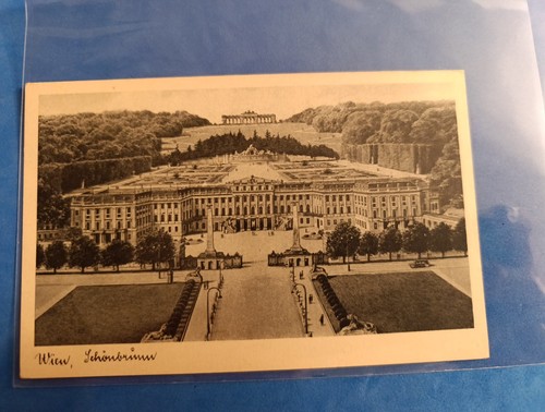 1475ak wien schloss - wien,