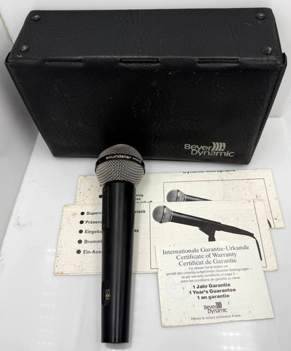 Vintage beyerdynamic soundstar - vintage,