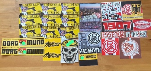 Ultras borussia dortmund rot - borussia,
