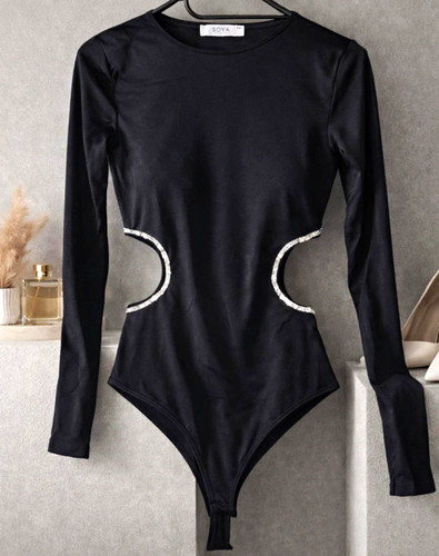 Soya damen body - soya, m