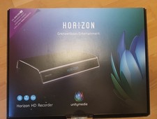 Unitymedia Horizon HD DVB-C