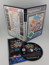 PS2 | SNK Arcade Classics Vol. 1 | Sony PlayStation 2 | mit Anleitung
