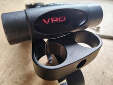 syntace VRO vorbau 100 mm 10 grad  max 150 mm 1 1/8 zoll steuerrohr