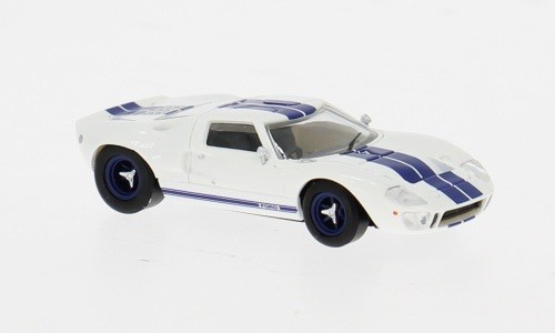 Brekina 18551 ford gt - 18551,