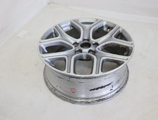 Alu Felge Alufelge hinten