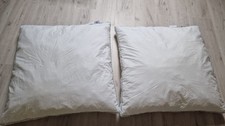 Kopfkissen 2 x 80x80 Kronborg