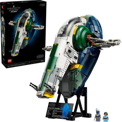 Lego star wars 75409 - lego®,