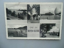 Ansichtskarte Bremen-Vegesack