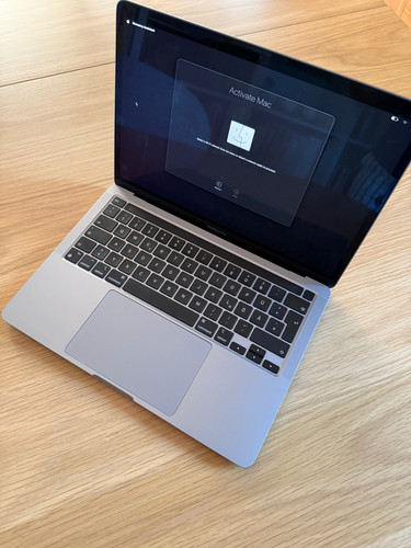 Apple macbook pro - apple, 13,3