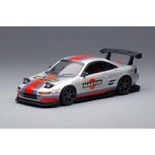 TOYOTA MR2 (SW20) - HEC 2023