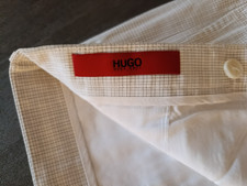Hugo (Boss) Chino - Weiß mit
