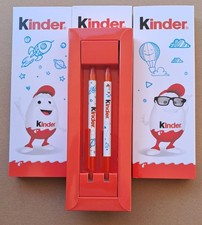 Werbematerial  Ferrero Polen