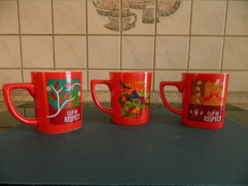Nescafe tassen becher - tassen,