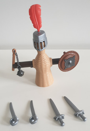 Playmobil