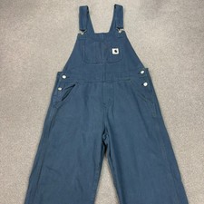 Carhartt latzhose damen 32x32 - carhartt,