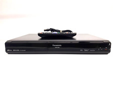 Panasonic DMR-EH585 DVD/HDD