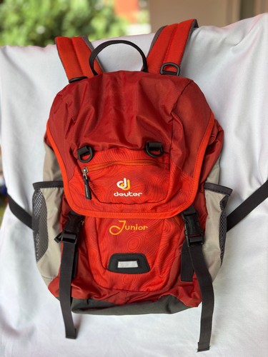 Deuter rucksack junior kinder - deuter,