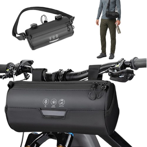 Fahrradtasche lenker vorner - fahrradtasche,