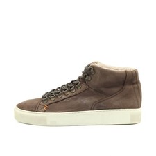 HUB Herren Mid-Top Sneaker
