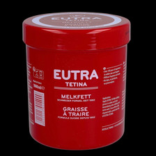 Eutra Tetina Melkfett 1000 ml