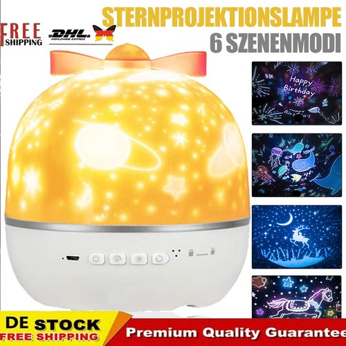 Led sternenhimmel projektor - sternenhimmel,