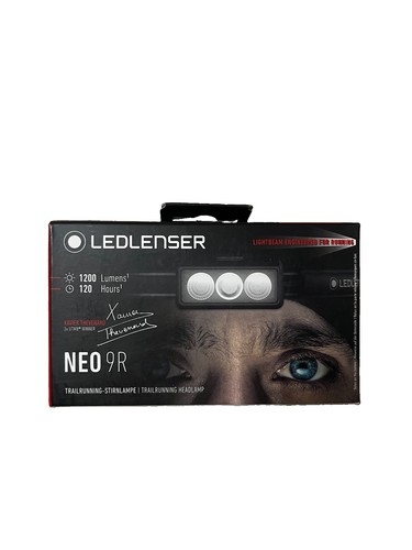 Led lenser neo stirnlampe - neo,